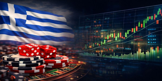 Νόμιμα Διαδικτυακά Καζίνο στην Ελλάδα Οδηγός και Πληροφορίες Νόμιμα Διαδικτυακά Καζίνο στην Ελλάδα Οδηγός και Πληροφορίες