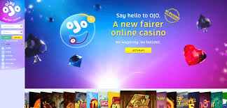 Play OJO Casino DK - Oplev Spændende Spil og Fantastiske Tilbud Play OJO Casino DK - Oplev Spændende Spil og Fantastiske Tilbud