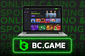 Recharge in BC.Game US Your Guide to Gaming Funds Recharge in BC.Game US Your Guide to Gaming Funds