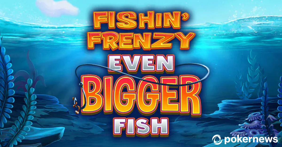 Reel in Big Wins Exploring Fishin' Frenzy Reel in Big Wins Exploring Fishin' Frenzy