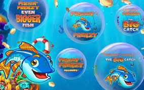 Reel in Big Wins Exploring Fishin' Frenzy Reel in Big Wins Exploring Fishin' Frenzy