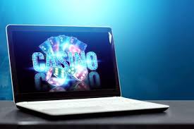 Revolúcia online kasín v roku 2026 Revolúcia online kasín v roku 2026