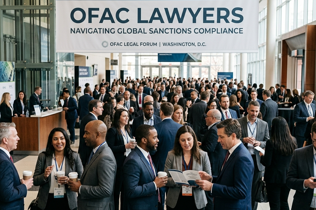 Sanctions Lawyer USA Navigating the Complexities of U.S. Sanctions Law Sanctions Lawyer USA Navigating the Complexities of U.S. Sanctions Law