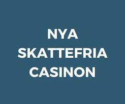 Skattefritt Casino Allt Du Behöver Veta -1634749730