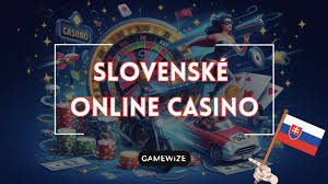 Slovenské online kasíno Všetko, čo potrebujete vedieť 859558910