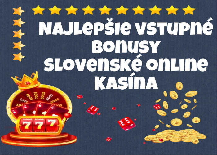 Slovenské online kasíno Všetko, čo potrebujete vedieť 933315332 Slovenské online kasíno Všetko, čo potrebujete vedieť 933315332