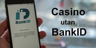 Spela Casino Utan BankID - En Guide till Säkra Alternativ Spela Casino Utan BankID - En Guide till Säkra Alternativ