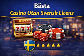Spela Casino Utan Svensk Licens En Guide till Alternativ Spela Casino Utan Svensk Licens En Guide till Alternativ