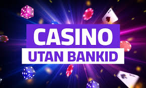 Spelsidor utan BankID En Guid till Trygga Spelupplevelser Spelsidor utan BankID En Guid till Trygga Spelupplevelser