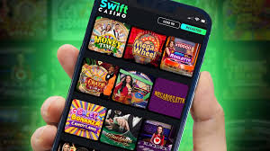 Swift Casino 2026 – Registrering Din Guide til Et Fantastisk Casinoeventyr