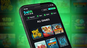 Swift Casino DK Den Ultimative Online Spiloplevelse Swift Casino DK Den Ultimative Online Spiloplevelse
