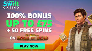 Swift Casino DK - Den Ultimative Spiloplevelse 1058003176