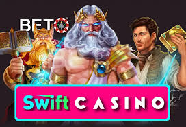 Swift Casino DK - Den Ultimative Spiloplevelse 1058003176
