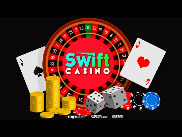 Swift Casino DK – Det Bedste Online Casino 1052207895 Swift Casino DK – Det Bedste Online Casino 1052207895