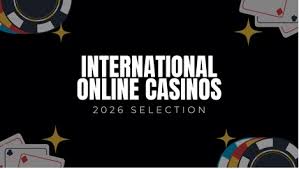 The Rise of International Online Casinos A Global Gaming Phenomenon -1090116667 The Rise of International Online Casinos A Global Gaming Phenomenon -1090116667