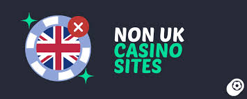 The Rise of Non-UKGC Casinos A New Era in Online Gambling The Rise of Non-UKGC Casinos A New Era in Online Gambling