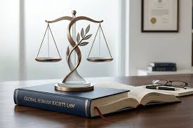 The Vital Role of Human Rights Attorneys in Protecting Justice