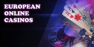 Top 10 Online Casinos in Europe Your Ultimate Guide -1827649542