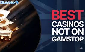 Top Bookies Not on Gamstop Discover Your Best Betting Options
