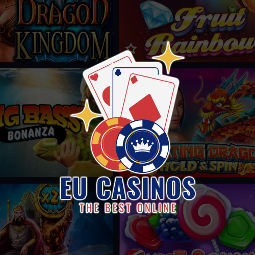 Top European Casinos That Accept UK Players