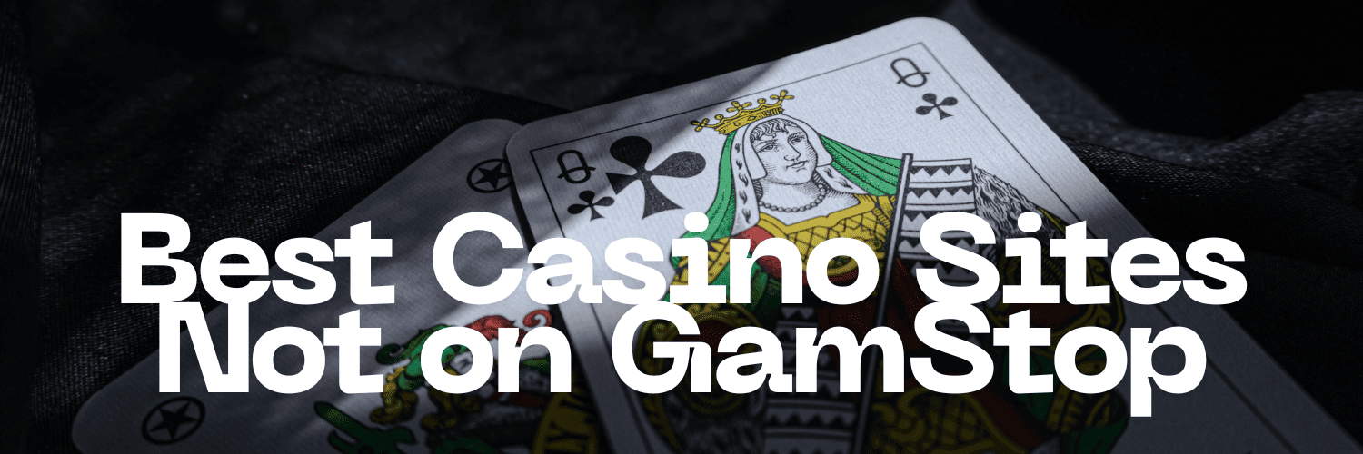 Top Sites Not Blocked by GamStop A Guide to Safe Gambling Top Sites Not Blocked by GamStop A Guide to Safe Gambling