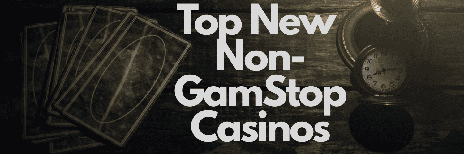 Understanding Casinos That Are Not on GamStop