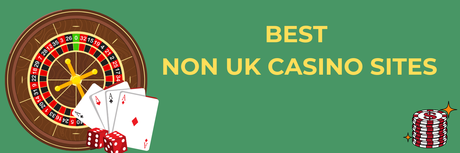 Understanding Non-UK Registered Gambling Sites The Pros and Cons Understanding Non-UK Registered Gambling Sites The Pros and Cons