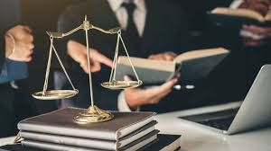 Understanding the Role of Sanctions Lawyers in International Law 1354457520