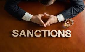 Understanding the Role of Sanctions Lawyers in Today's Legal Landscape 1345182832 Understanding the Role of Sanctions Lawyers in Today's Legal Landscape 1345182832