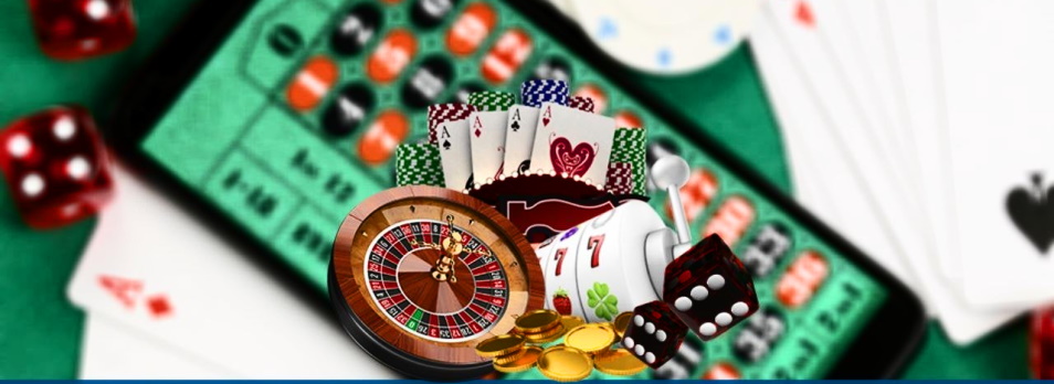 Unlocking Fun Online Casinos Not Blocked by Regulations Unlocking Fun Online Casinos Not Blocked by Regulations