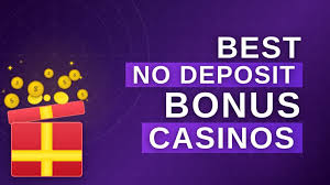 Unlocking the Potential of 300 No Deposit Bonus A Guide for Gamblers