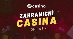 Zahraniční Casino s Licencí Co Potřebujete Vědět Zahraniční Casino s Licencí Co Potřebujete Vědět