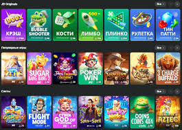 Comprehensive Review of JB Casino India Your Ultimate Betting Destination Comprehensive Review of JB Casino India Your Ultimate Betting Destination
