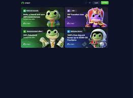 Discovering the Future of Gaming at Cybet Crypto Casino