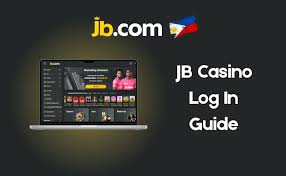 Experience Excitement with JB Casino Mobile App Your Gateway to Winning Experience Excitement with JB Casino Mobile App Your Gateway to Winning