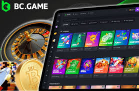 Explore BC.Game Sportsbook A New Era in Betting