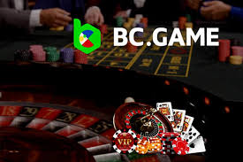 Exploring the Hash Game Mirror of BC.Game A Unique Gaming Experience -1129315730