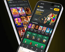 JB Casino Pakistan Review A Comprehensive Look at Online Gaming