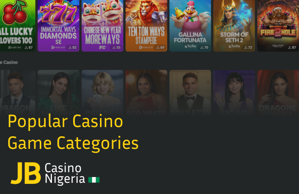 JB Casino Pakistan Review A Comprehensive Look at Online Gaming