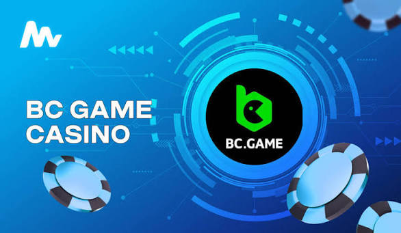 Login to BC.Game Your Gateway to Online Gaming Login to BC.Game Your Gateway to Online Gaming
