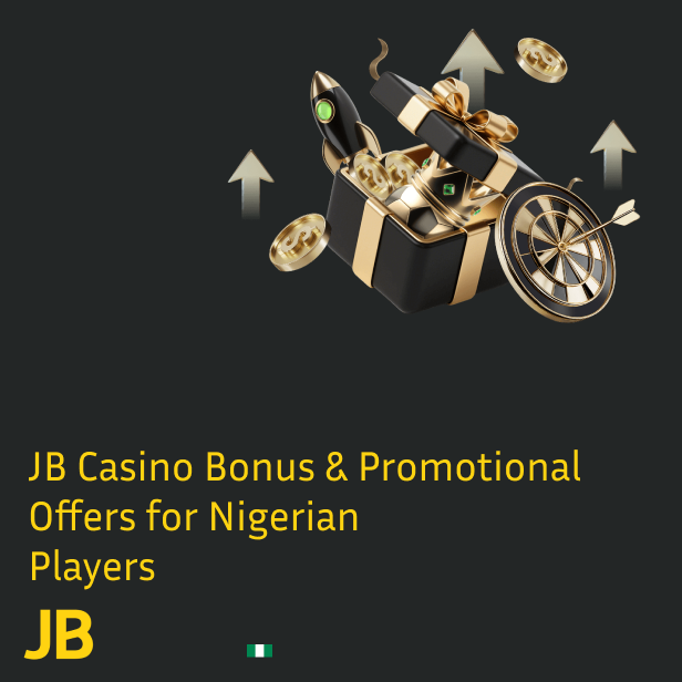 Welcome to JB Casino Nigeria Your Premier Online Gaming Destination