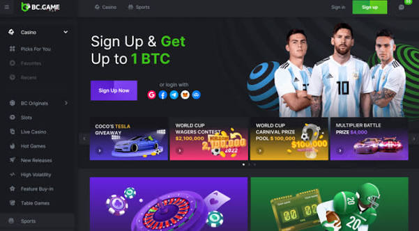 BC.Game Deposit Bonus Guide Everything You Need to Know BC.Game Deposit Bonus Guide Everything You Need to Know