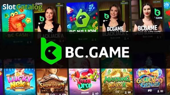 BC.Game Philippines Registration Process Step-by-Step Guide BC.Game Philippines Registration Process Step-by-Step Guide