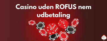 Bedste Casino Uden ROFUS - Find De Bedste Spilmuligheder Bedste Casino Uden ROFUS - Find De Bedste Spilmuligheder