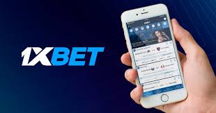 Découvrez 1xbet Online La Meilleure Plateforme de Paris Sportsifs Découvrez 1xbet Online La Meilleure Plateforme de Paris Sportsifs