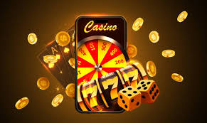 Experience Entertainment on the Go with Hello Fortune Casino Mobile App Experience Entertainment on the Go with Hello Fortune Casino Mobile App