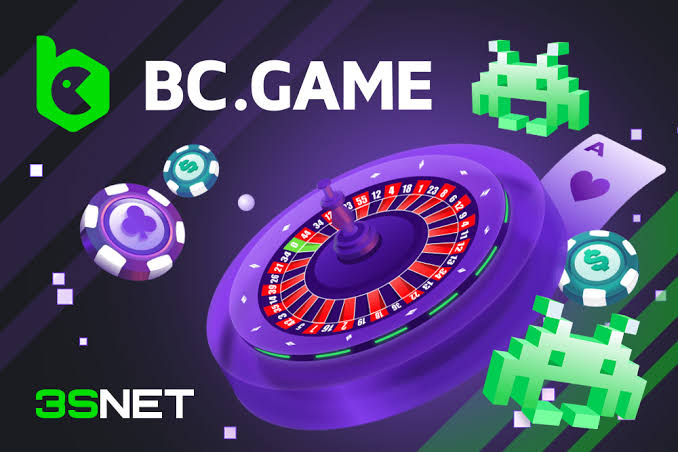 Exploring the Benefits of BC.Game Referral Bonus Exploring the Benefits of BC.Game Referral Bonus