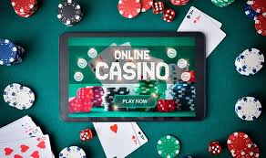 Mr Luck The Gateway to Thrilling Gaming Adventures