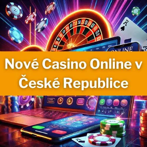 Objevte Svět Online Kasina v ČR Objevte Svět Online Kasina v ČR