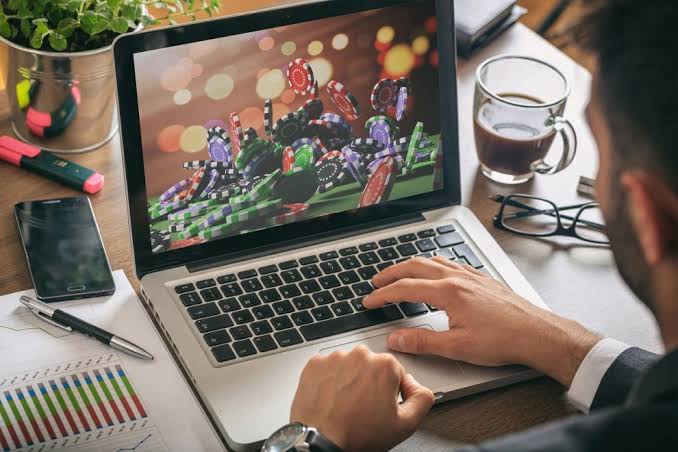 Το Καλύτερο Online Καζίνο Ο Απόλυτος Οδηγός για Επιτυχίες Το Καλύτερο Online Καζίνο Ο Απόλυτος Οδηγός για Επιτυχίες
